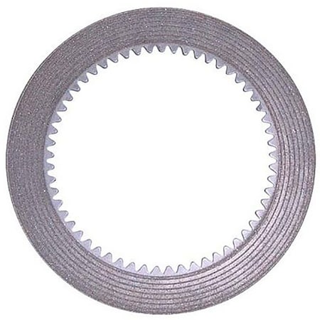 Aftermarket PTO Disc Fits Massey Ferguson Models Listed Below 1686359M1 1862289M2 1672626M1
